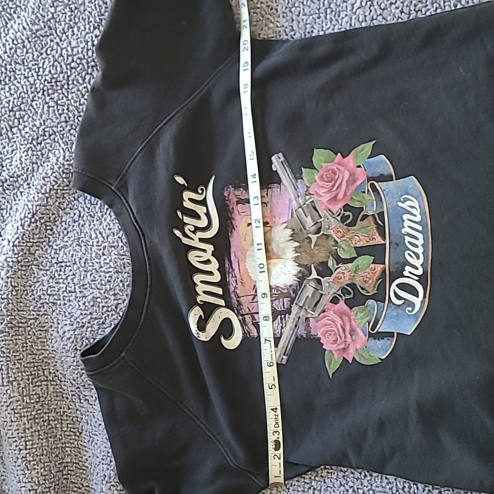 ❣️Spell & The Gypsy Smokin’ Dreams Sloppy- XS - Picture 5 of 12